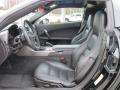 2007 Corvette Coupe #9