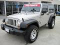2007 Wrangler X 4x4 #1 2007 Wrangler X 4x4 #1