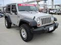 2007 Wrangler X 4x4 #2 2007 Wrangler X 4x4 #2