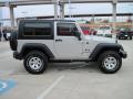 2007 Wrangler X 4x4 #4 2007 Wrangler X 4x4 #4