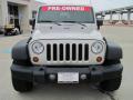 2007 Wrangler X 4x4 #5 2007 Wrangler X 4x4 #5