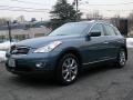 2008 EX 35 Journey AWD #1