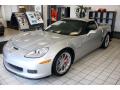 2009 Corvette Z06 #1