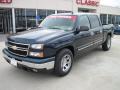 2007 Silverado 1500 Classic LT Crew Cab #1