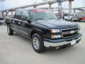 2007 Silverado 1500 Classic LT Crew Cab #2