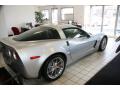 2009 Corvette Z06 #4