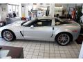 2009 Corvette Z06 #6