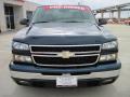 2007 Silverado 1500 Classic LT Crew Cab #5