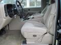 2007 Silverado 1500 Classic LT Crew Cab #9