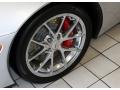 2009 Corvette Z06 #16