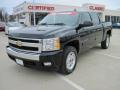 2008 Silverado 1500 Z71 Crew Cab 4x4 #1