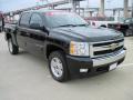 2008 Silverado 1500 Z71 Crew Cab 4x4 #2