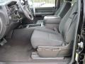 2008 Silverado 1500 Z71 Crew Cab 4x4 #9