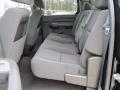 2008 Silverado 1500 Z71 Crew Cab 4x4 #10
