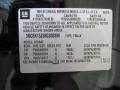 2008 Silverado 1500 Z71 Crew Cab 4x4 #12