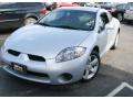 2006 Eclipse GS Coupe #1