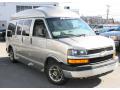 2003 Express 2500 Passenger Conversion Van #3