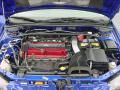  2006 Lancer Evolution 2.0 Liter Turbocharged DOHC 16-Valve MIVEC 4 Cylinder Engine #7