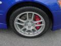  2006 Mitsubishi Lancer Evolution IX Wheel #8