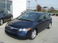 2007 Civic LX Sedan #2