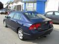 2007 Civic LX Sedan #4
