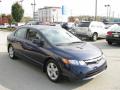 2007 Civic LX Sedan #6