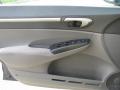 2007 Civic LX Sedan #9