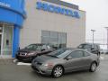 2007 Civic LX Coupe #1