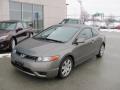 2007 Civic LX Coupe #2