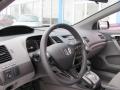 2007 Civic LX Coupe #8