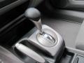 2007 Civic LX Coupe #10