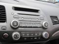 2007 Civic LX Coupe #11