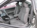 2007 Civic LX Coupe #12