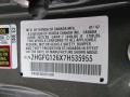 2007 Civic LX Coupe #14