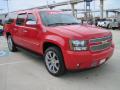 2008 Suburban 1500 LT #2
