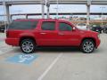 2008 Suburban 1500 LT #4