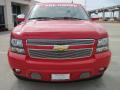 2008 Suburban 1500 LT #5