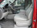 2008 Suburban 1500 LT #9