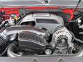 2008 Suburban 1500 LT #16