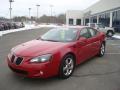 2006 Grand Prix GXP Sedan #7