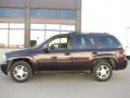 2009 TrailBlazer LT 4x4 #1