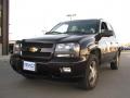 2009 TrailBlazer LT 4x4 #2