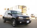 2009 TrailBlazer LT 4x4 #3