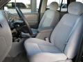 2009 TrailBlazer LT 4x4 #9