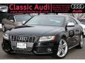 2009 S5 4.2 quattro #1