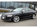 2009 S5 4.2 quattro #2