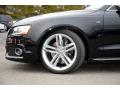 2009 S5 4.2 quattro #3