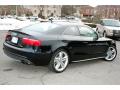 2009 S5 4.2 quattro #5