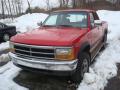 1996 Dakota SLT Extended Cab 4x4 #4 1996 Dakota SLT Extended Cab 4x4 #4