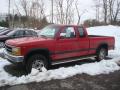 1996 Dakota SLT Extended Cab 4x4 #5 1996 Dakota SLT Extended Cab 4x4 #5